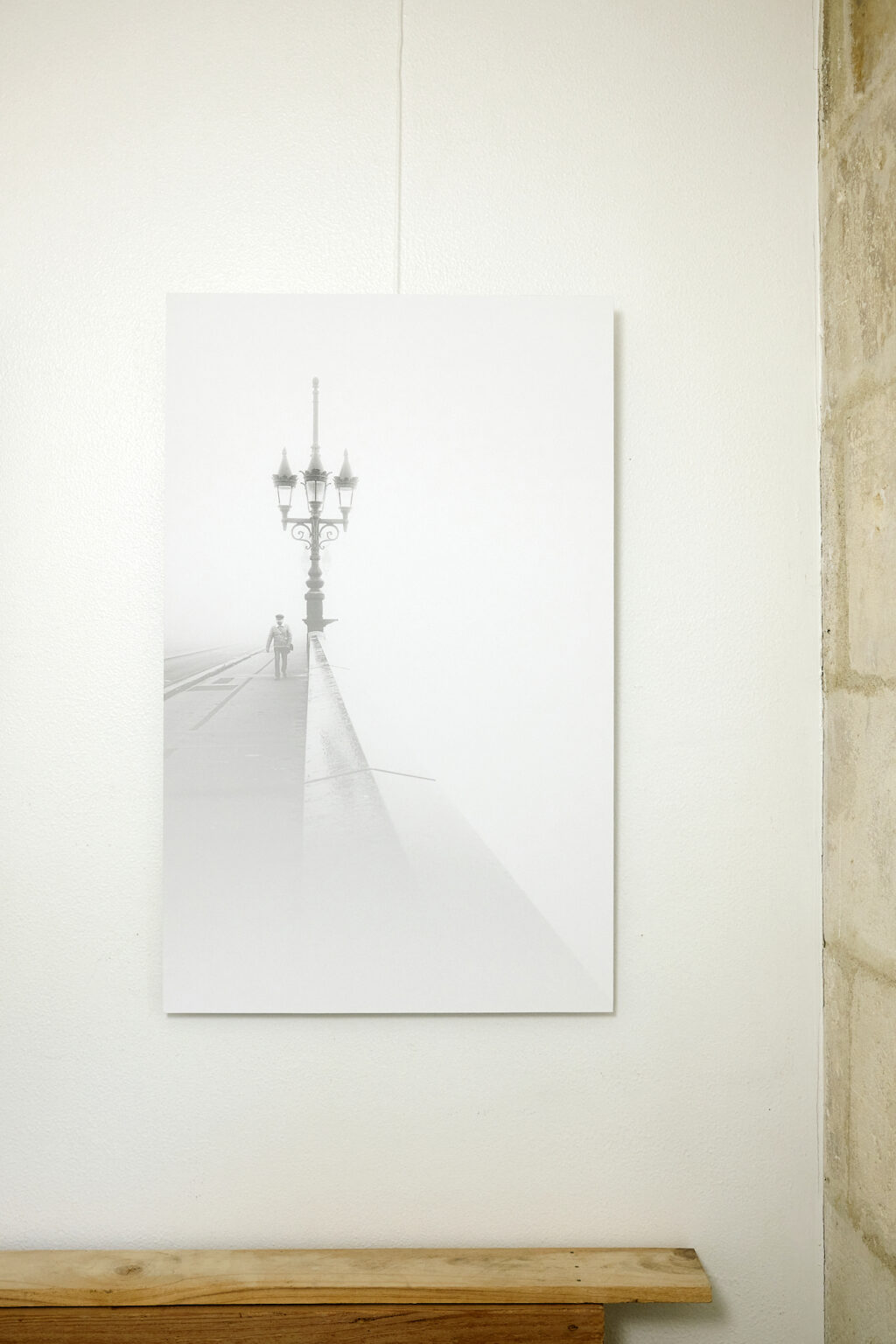 Laurent Spadotto, artiste photographe à Bordeaux - Editions limitées
Laurent Spadotto, photograph artist in Bordeaux, France. Limited Editions.