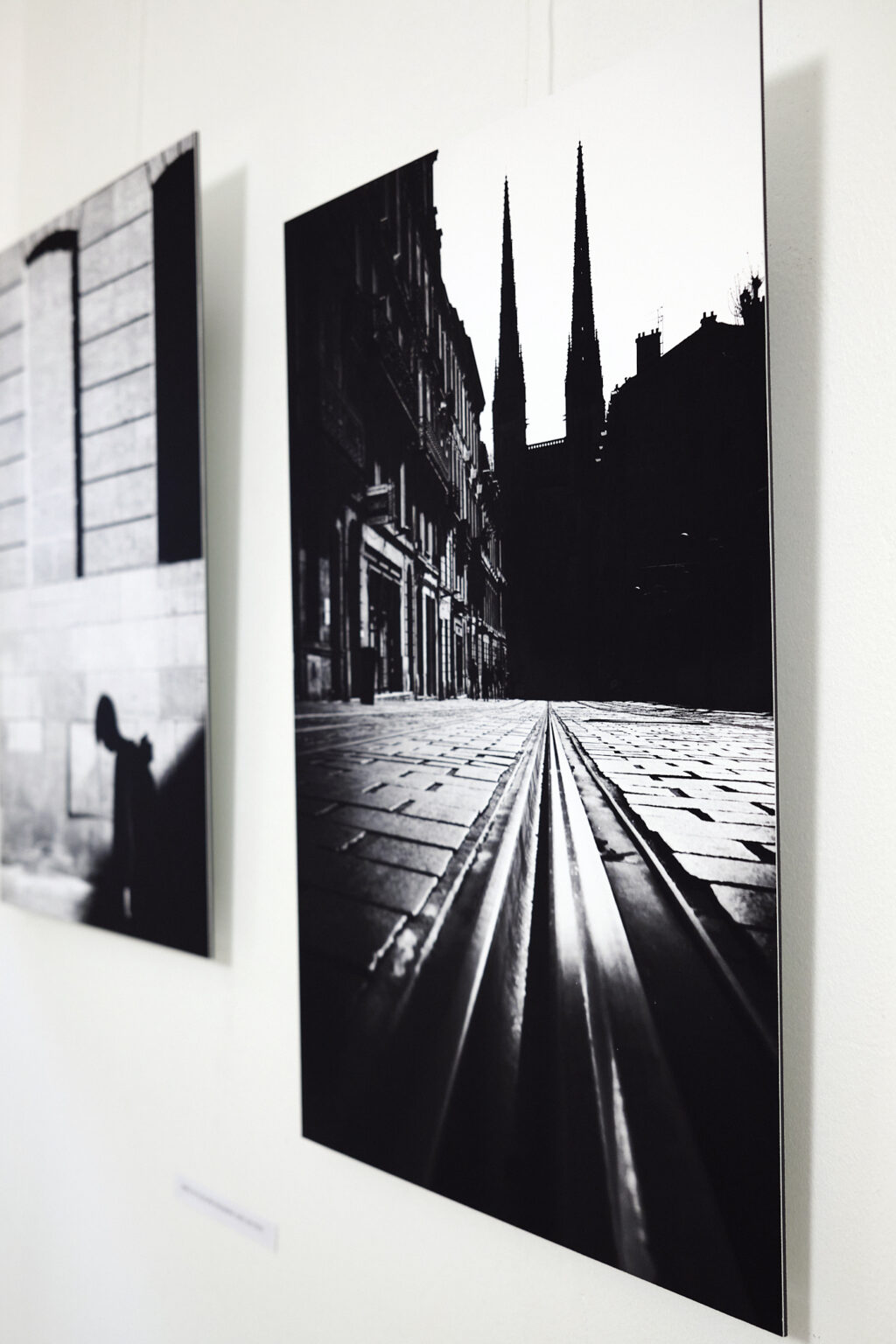 Laurent Spadotto, artiste photographe à Bordeaux - Editions limitées
Laurent Spadotto, photograph artist in Bordeaux, France. Limited Editions.