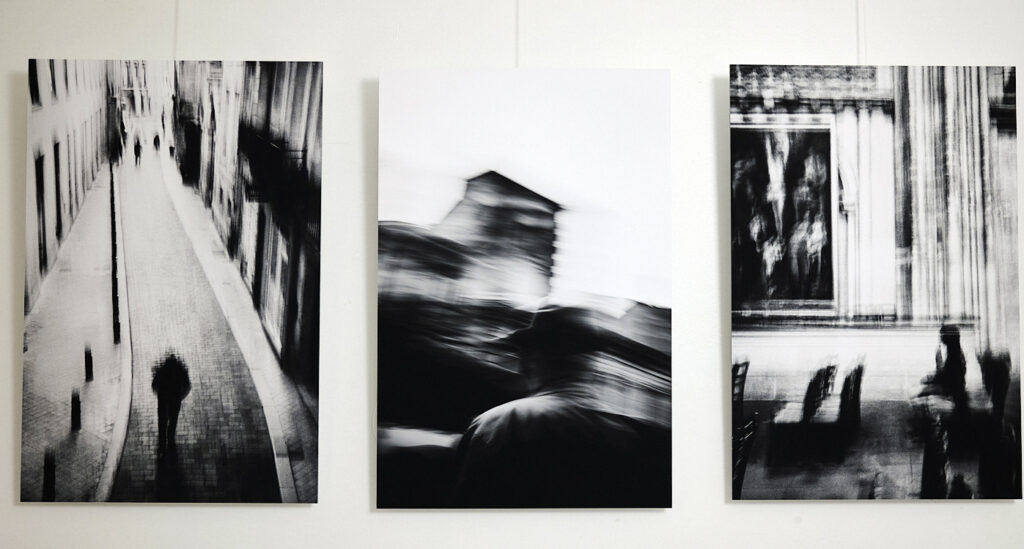 Laurent Spadotto, artiste photographe à Bordeaux - Editions limitées
Laurent Spadotto, photograph artist in Bordeaux, France. Limited Editions.