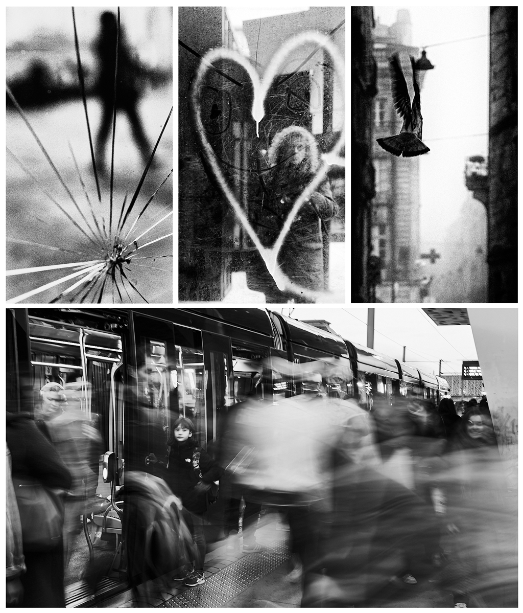 Laurent Spadotto, auteur photographe à Bordeaux.