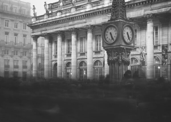 Laurent Spadotto, artiste photographe à Bordeaux