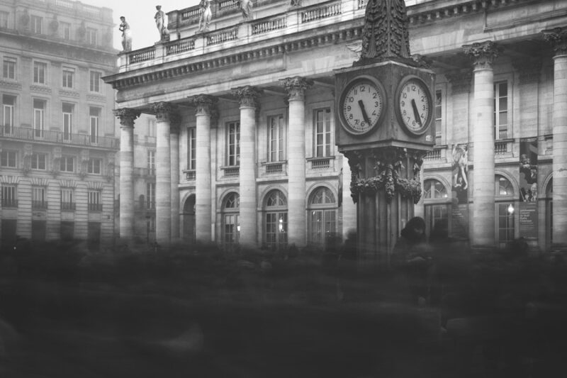 Laurent Spadotto, artiste photographe à Bordeaux